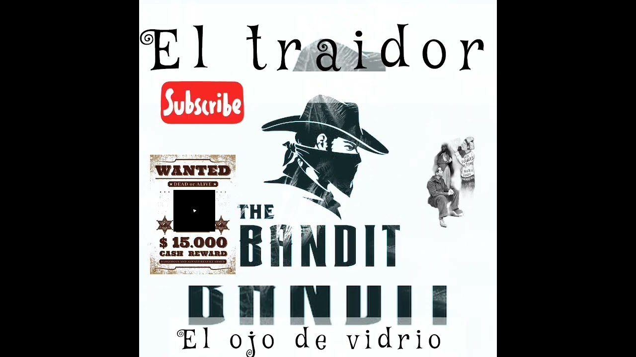 el traidor capitulo 07 08 09 Porfirio cadena