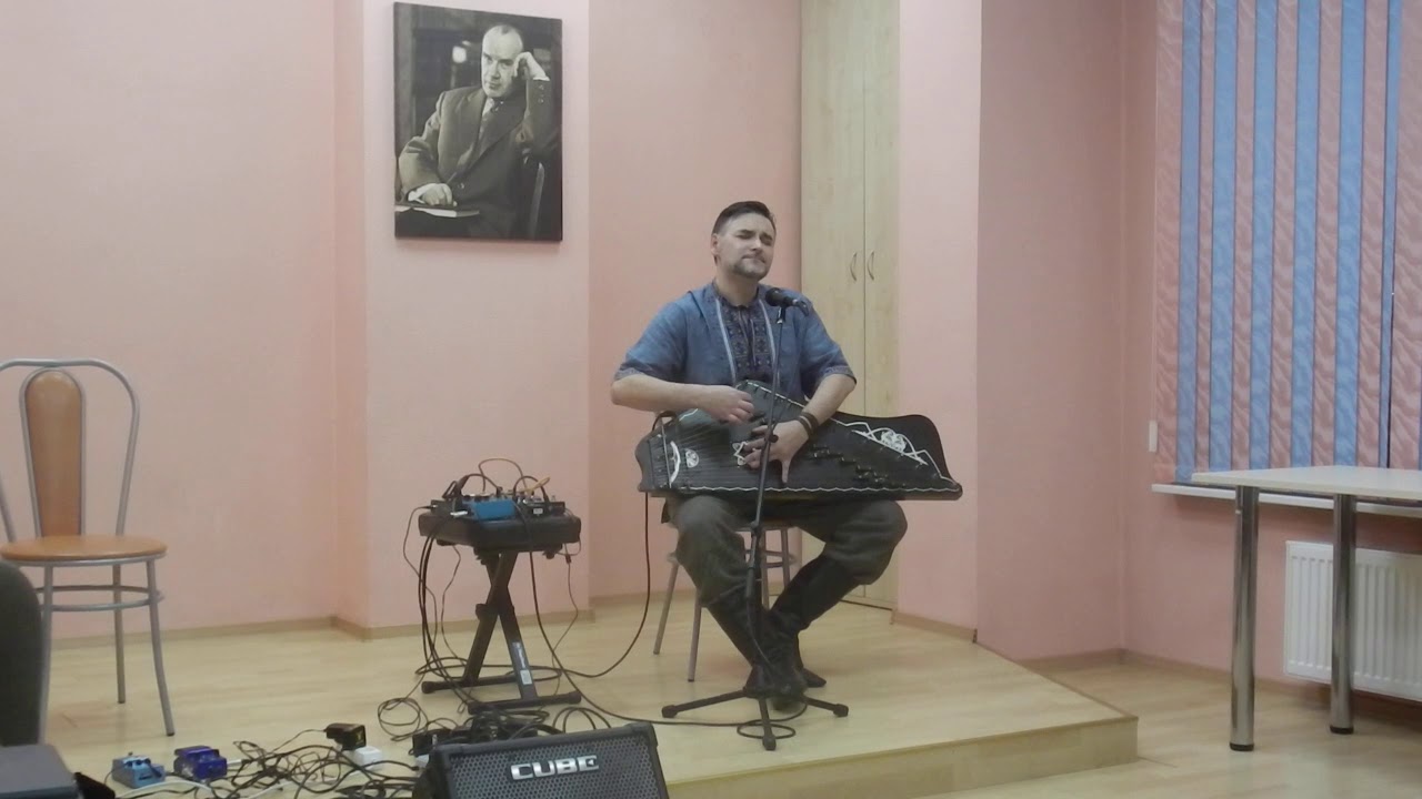 Gudimir - Bulgarian song