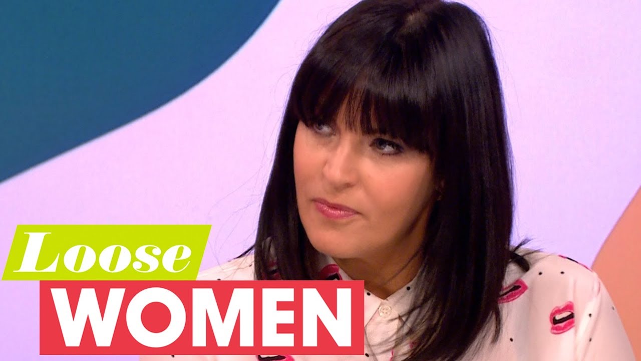 Anna Richardson's Terrifying Burglary Left Her With Crippling Anxiety | Loose Women