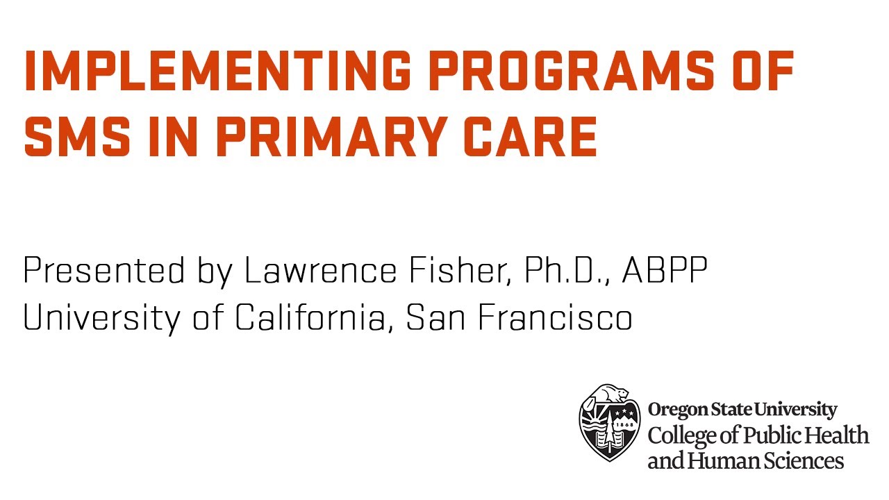Implementing new programs of self-management support in primary care: lessons learned
