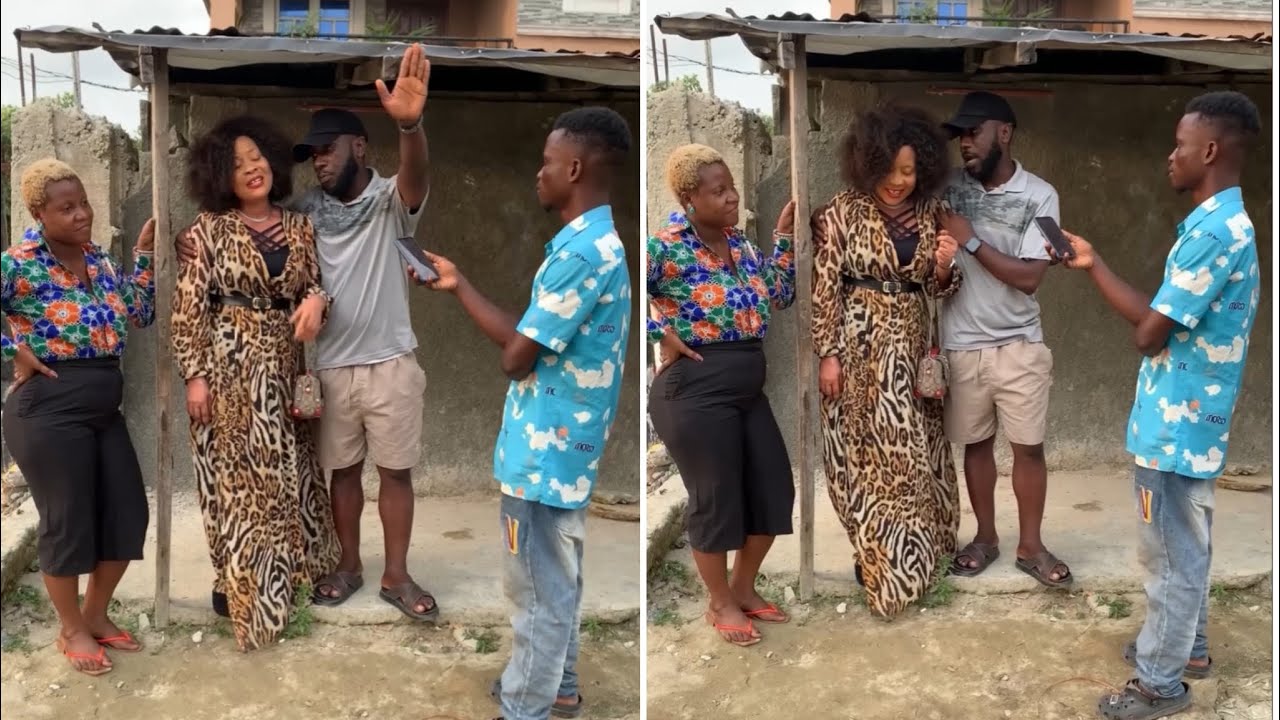 Чудеса 😳 Базил предупредил свою мать, чтобы она держалась подальше от семьи Лабубу, потому что он...