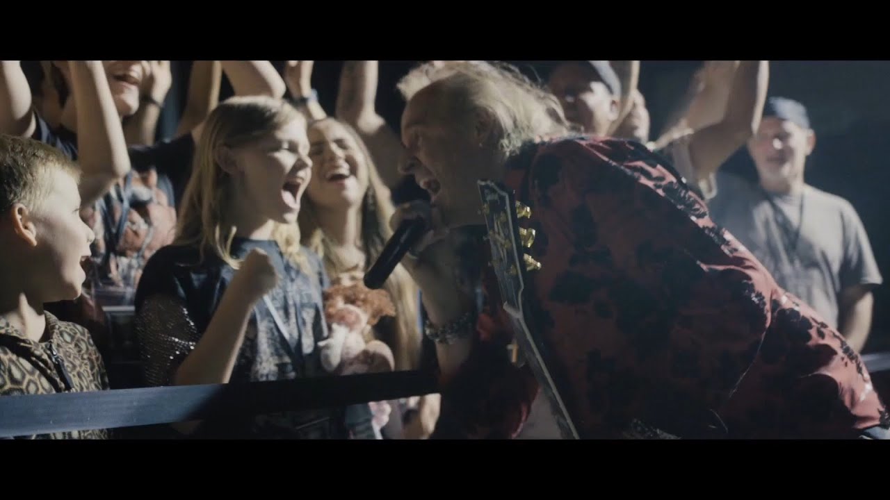 Chris Boudreaux And Friends – Hey Hey (Music Video) [Song by Andrew Beldy & Chris Boudreaux]