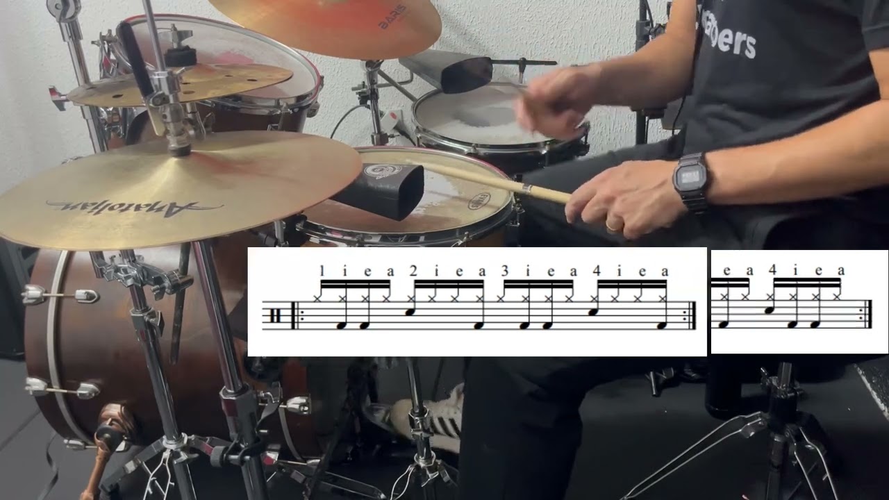 Time Functioning Patterns - Fat Back - nº30 - Garry Chaffe