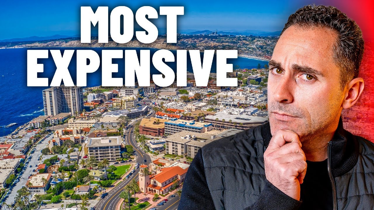 Top 10 Most Luxurious Neighborhoods in San Diego