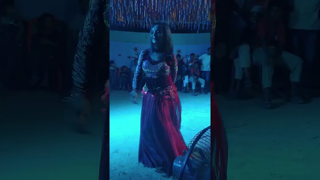 রিমিক্স ভাইরাল গান ডান্স ভিডিও 