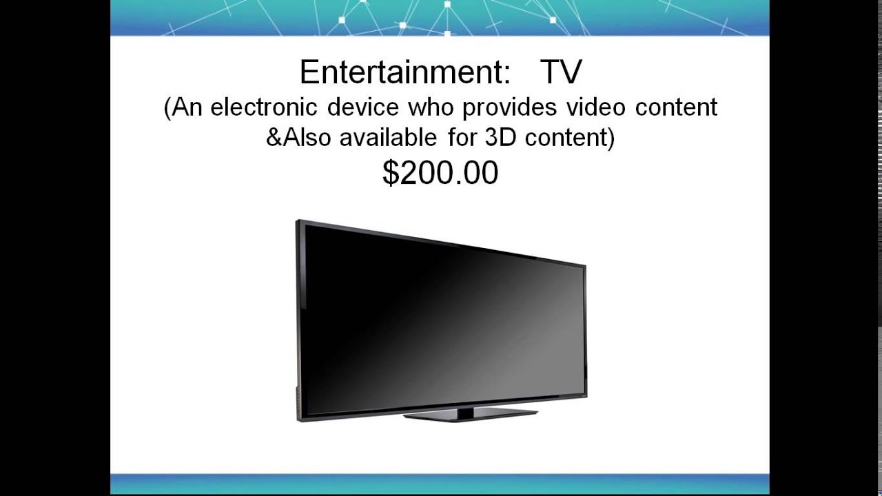 Prisma-TV