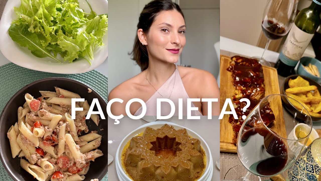 TUDO O QUE EU COMO NO FINAL DE SEMANA | alimentação saudável e sem restrição