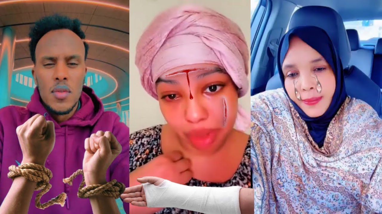 SAFIYO TUSMO OOHIN AFKA FURATAY DILKII MAGAFAE UGEESTAY XIIS XARAGO OO NIMCAN HILAAC KU SHIRQOOLAY