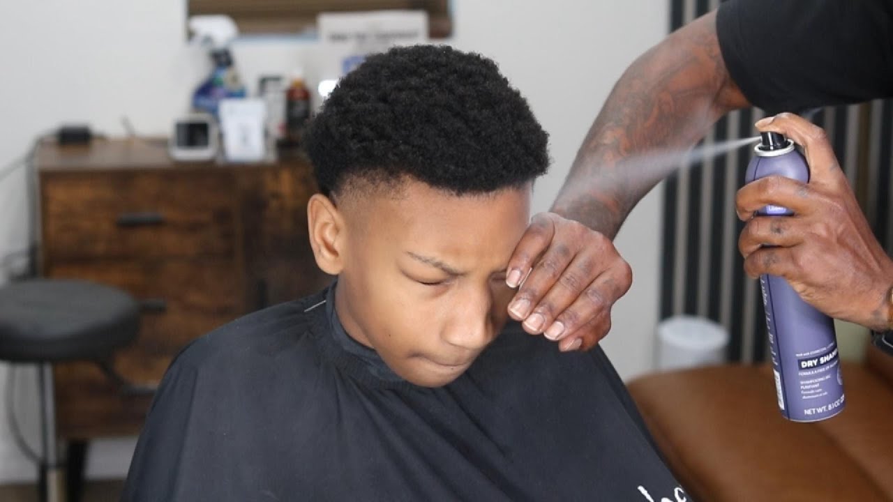 Fro Low Taper Made Simple  Easy Steps for Better Speed  Quality
