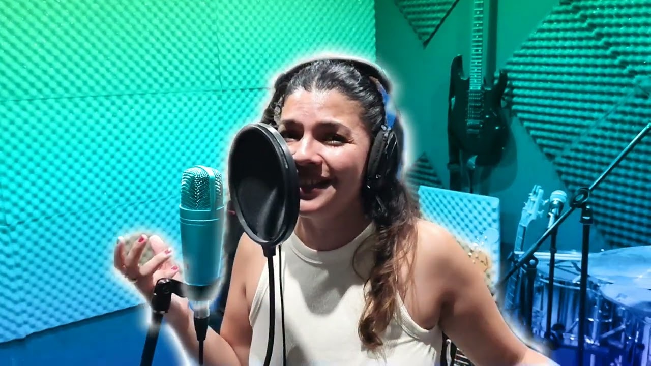 La Banda Mágica - Jamás | El no va venir | Diganle