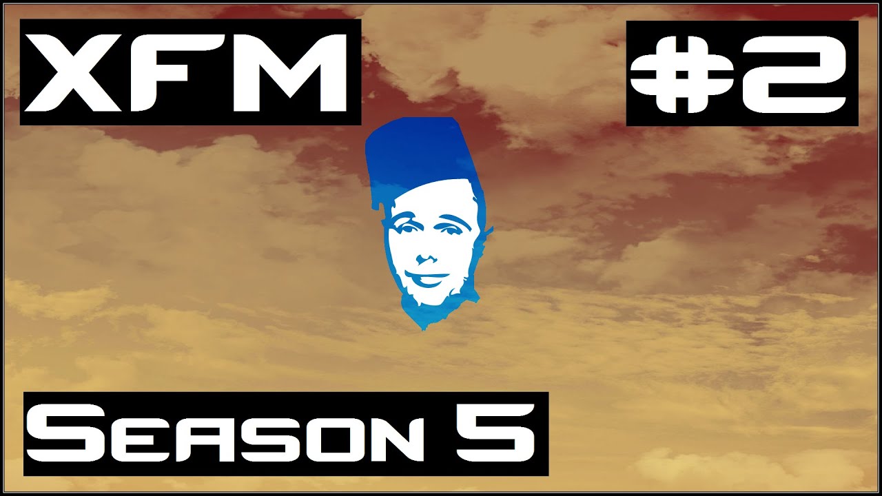 World Of KP_ Radio Show: S5E2