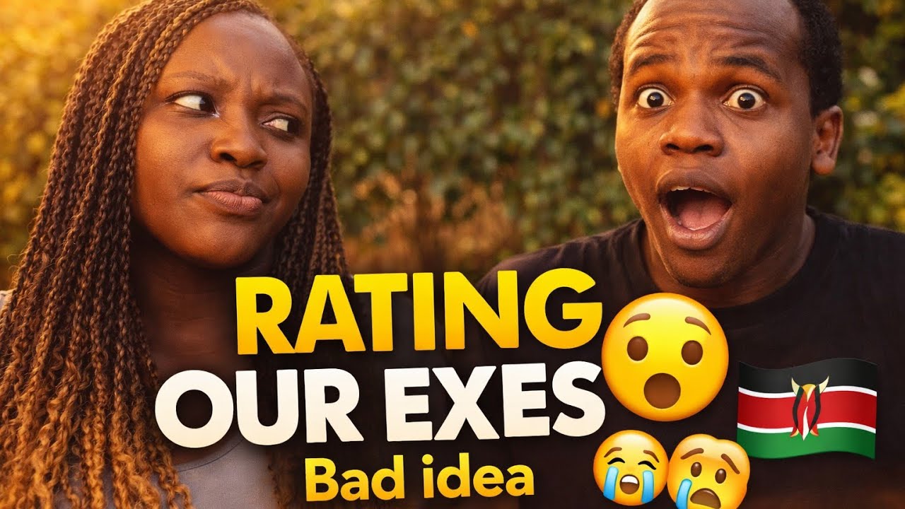 Rating our exes😭😂// went not as expected🤯// MUST WATCH 😂🥲