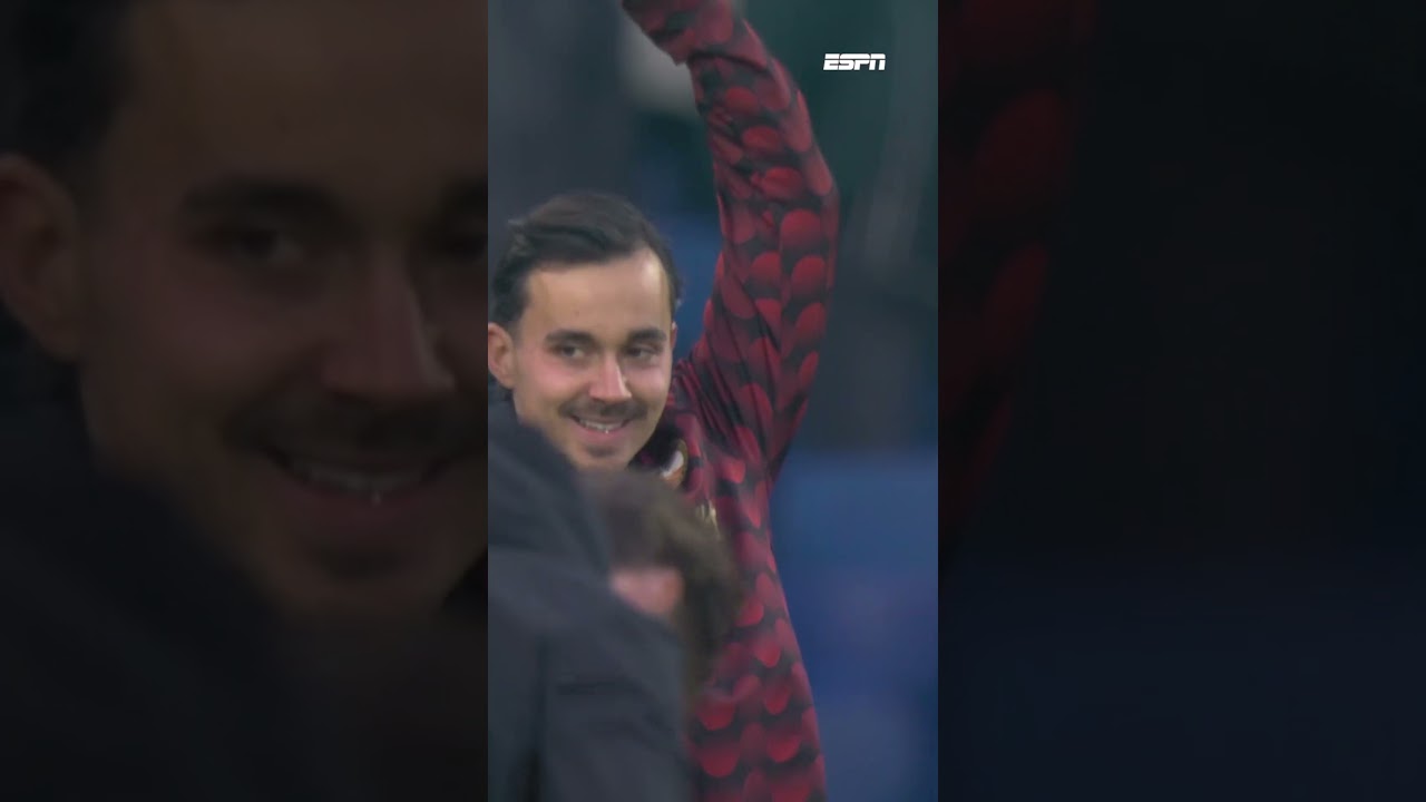 Robin van Persie is blij met aanwinst Mats Deijl 🤝