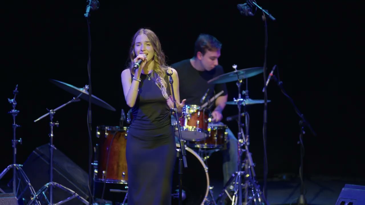 Primavera Unplugged 2024 - Sofia Bartoloni - Uguali ma Distanti - Auditorium Parco della Musica