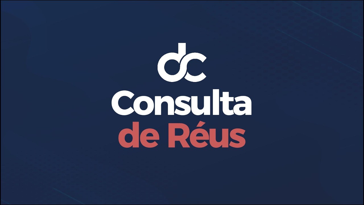 Consulta de Réus: Como saber se seu processo é antecipável em segundos
