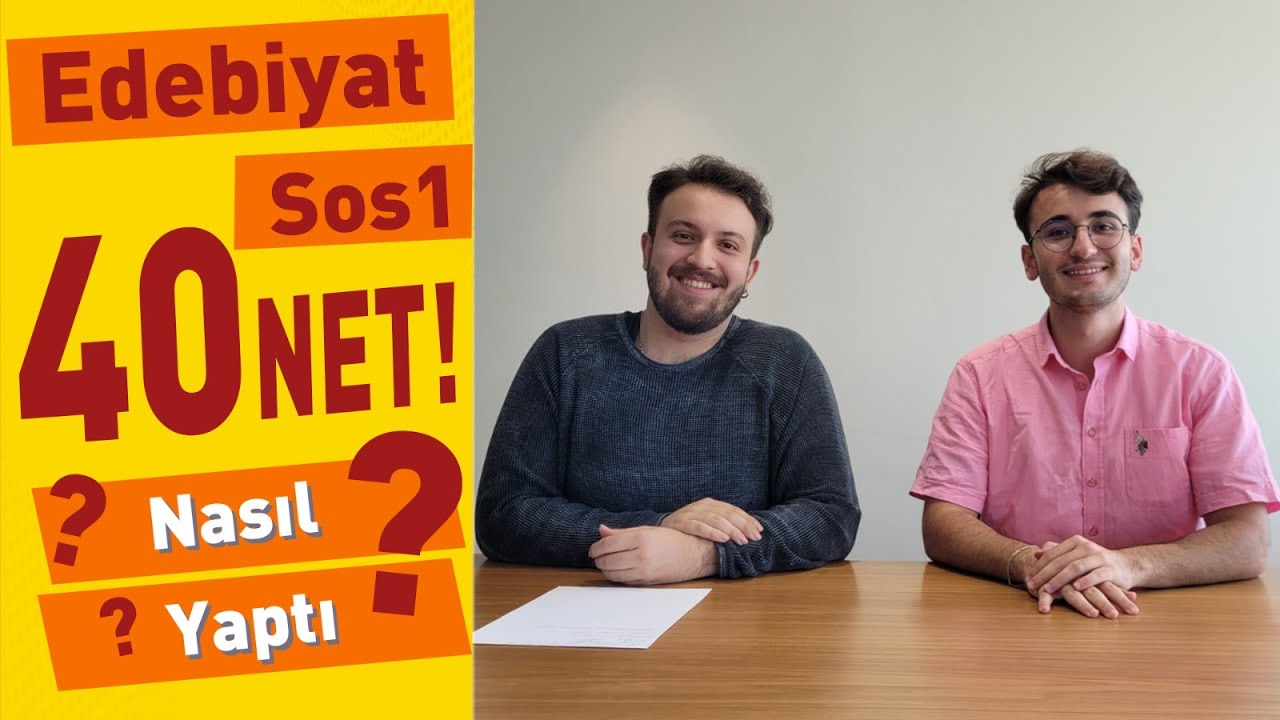 Eşit Ağırlığı Fulle | Tr. 46.'sı Edebiyat-Tarih-Coğrafya Çalışma taktikleri