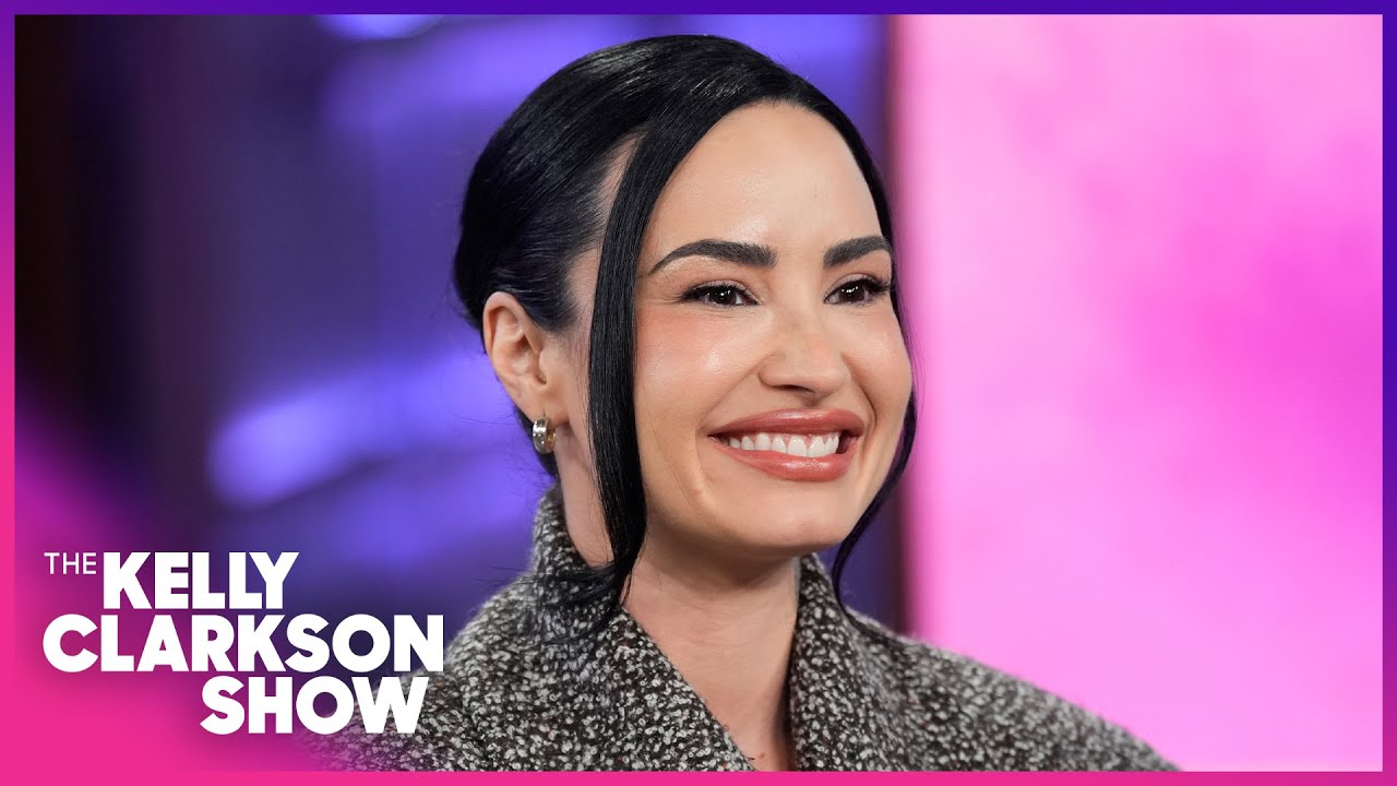 Demi Lovato's Husband Saw 'Camp Rock' For The First Time