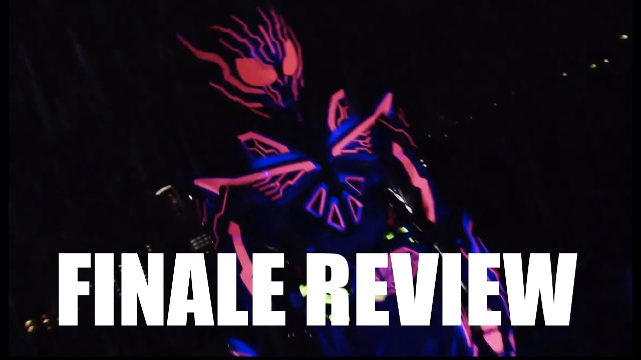 Kamen Rider Zero-One Series Finale Review | Cliffhanger Ending?