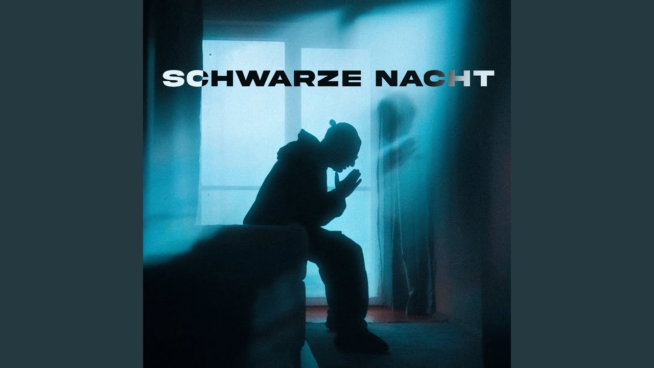 Schwarze Nacht