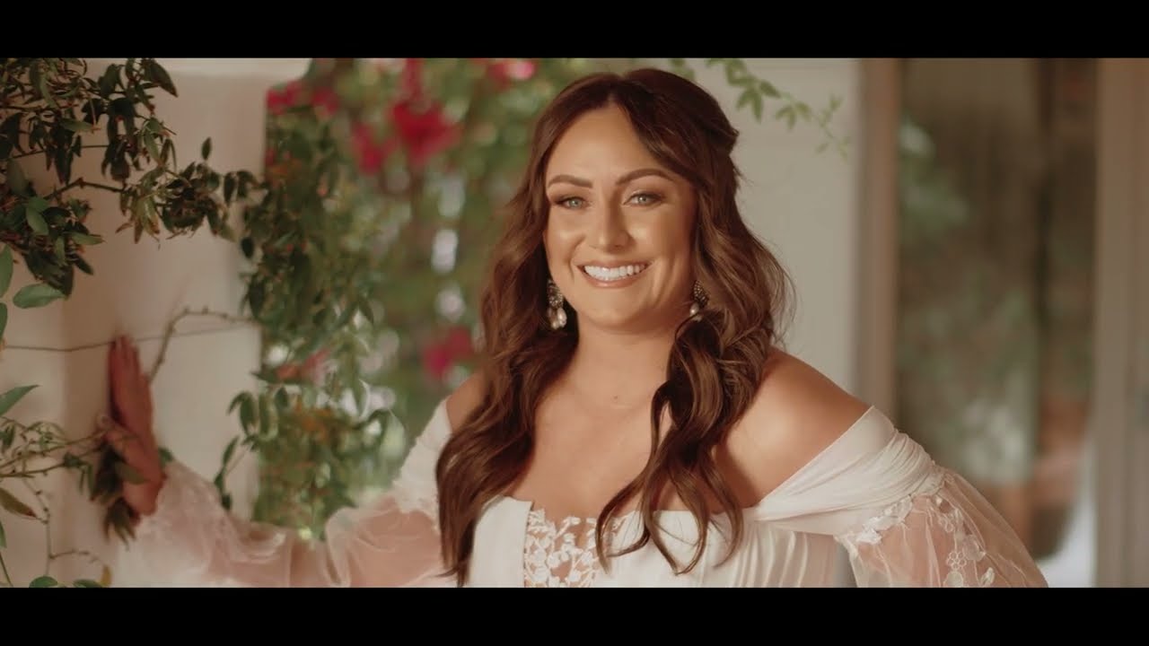 WEDDING SHOT ON Panasonic Lumix GH6! 4k 60fps 10-Bit 422 V-Log  (Cinematic Wedding Video)