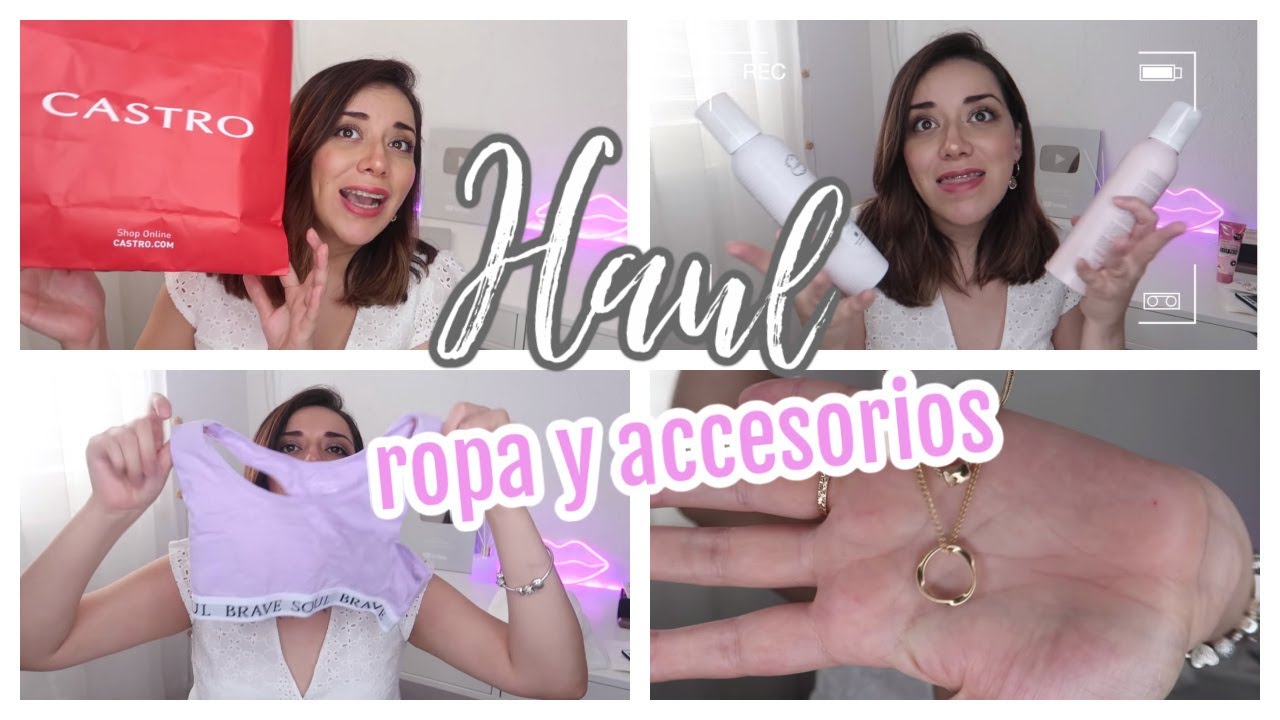Compras random para mi embarazo *ropa y accesorios* | Erika Zarate tips de belleza 