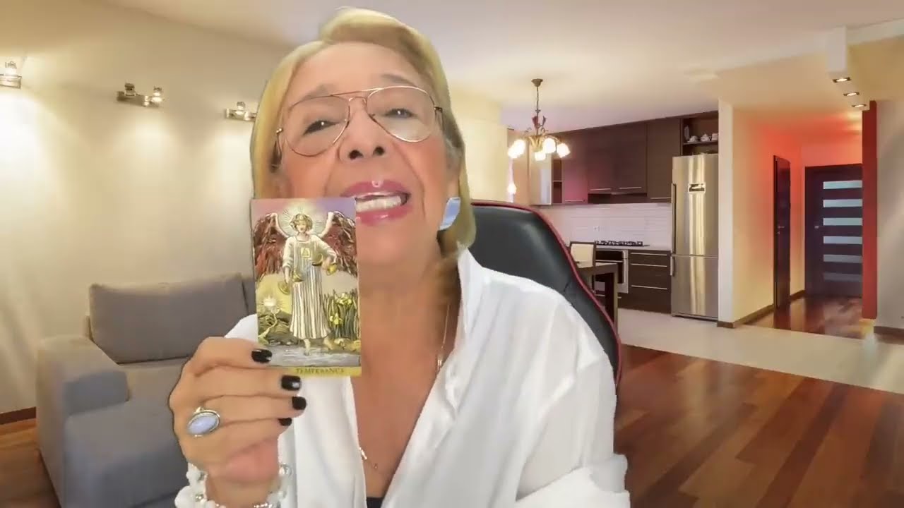 CÁNCER! AHORA COMIENZA SU DOLOR! TODO LO VE CLARO! QUE ANGUSTIA! TE HARÁ LLAMADAS! QUIERE VOLVER!🚘🧳