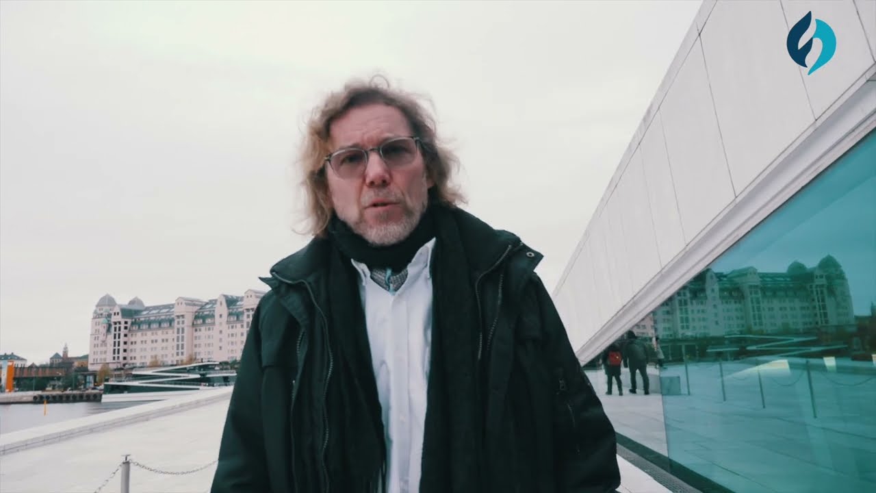 Lærer på videregående forteller hvorfor du bør velge fransk