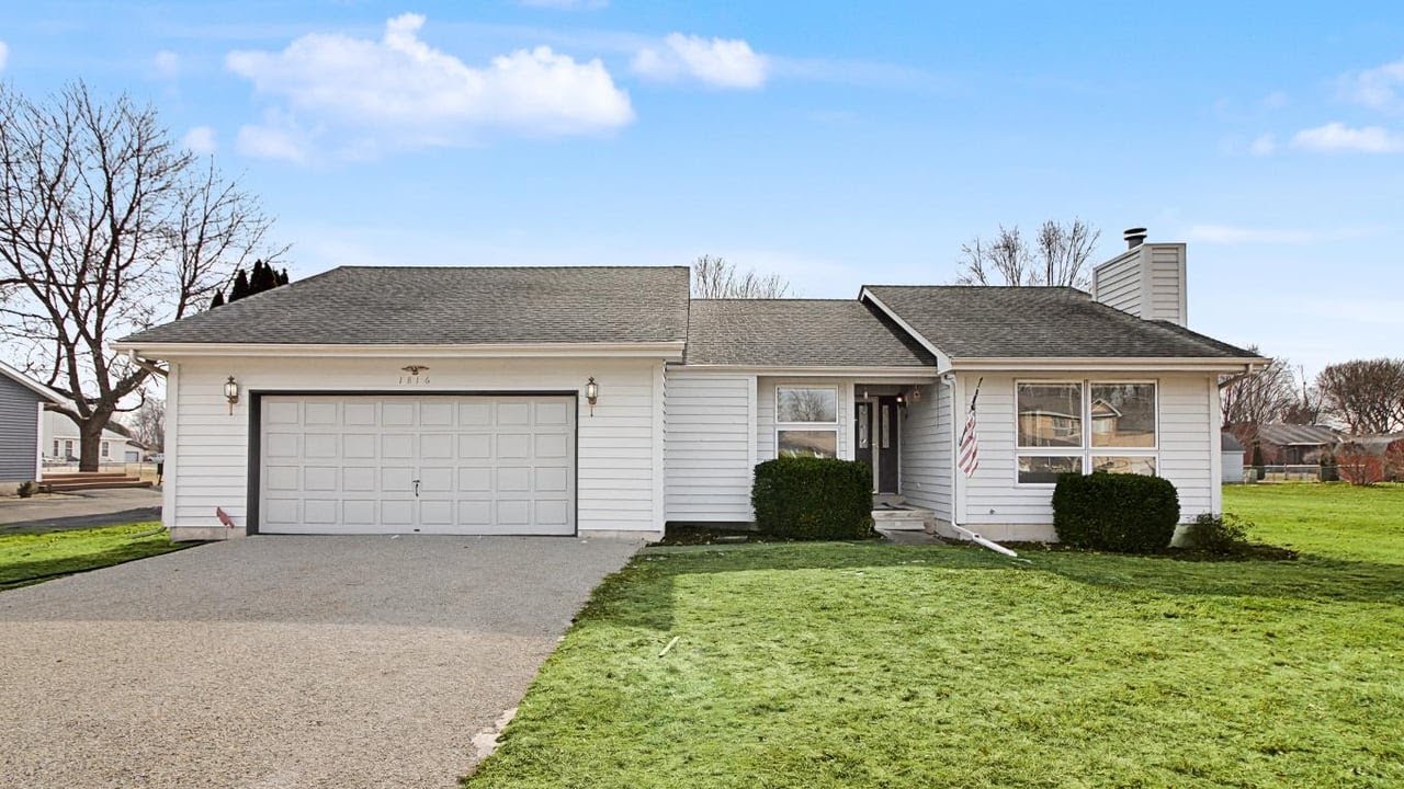 1816 Doris Rd, Lake Holiday, IL