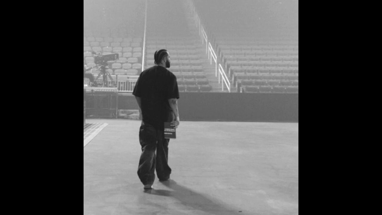 (FREE) Drake Type Beat - ''Behind My Back''