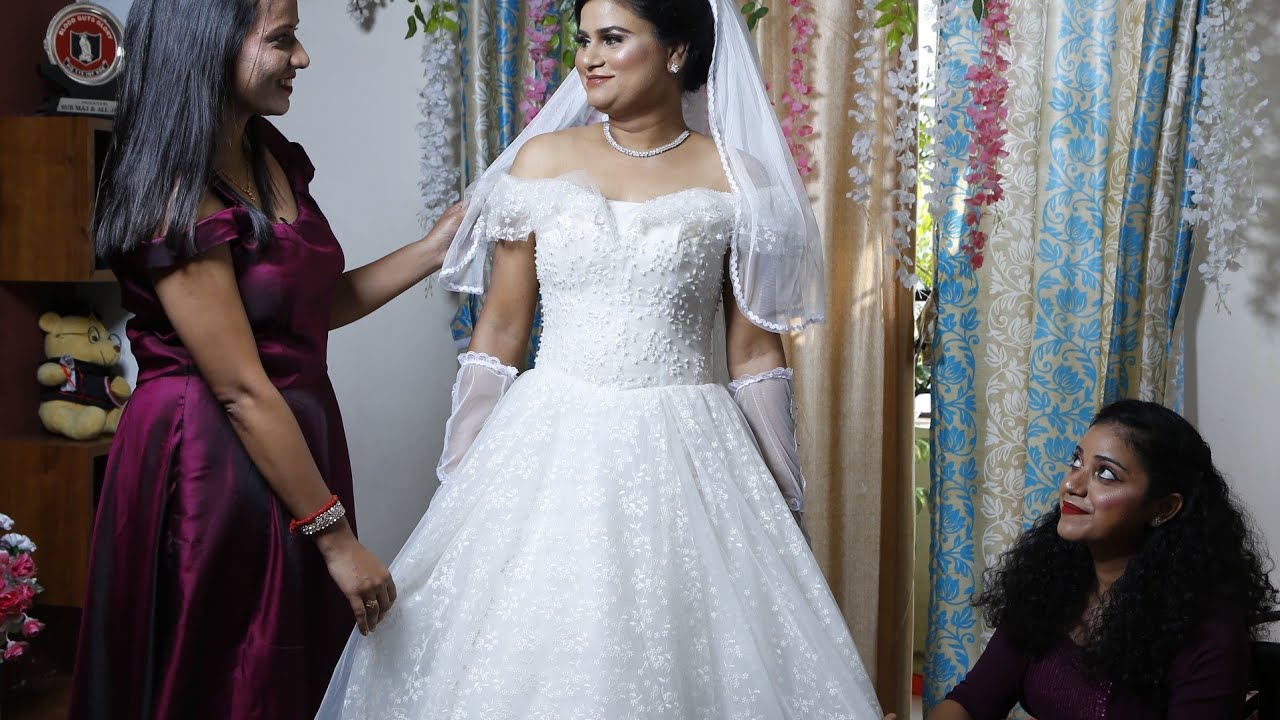 Hindi Christian Wedding Song - Teri Hove Sana