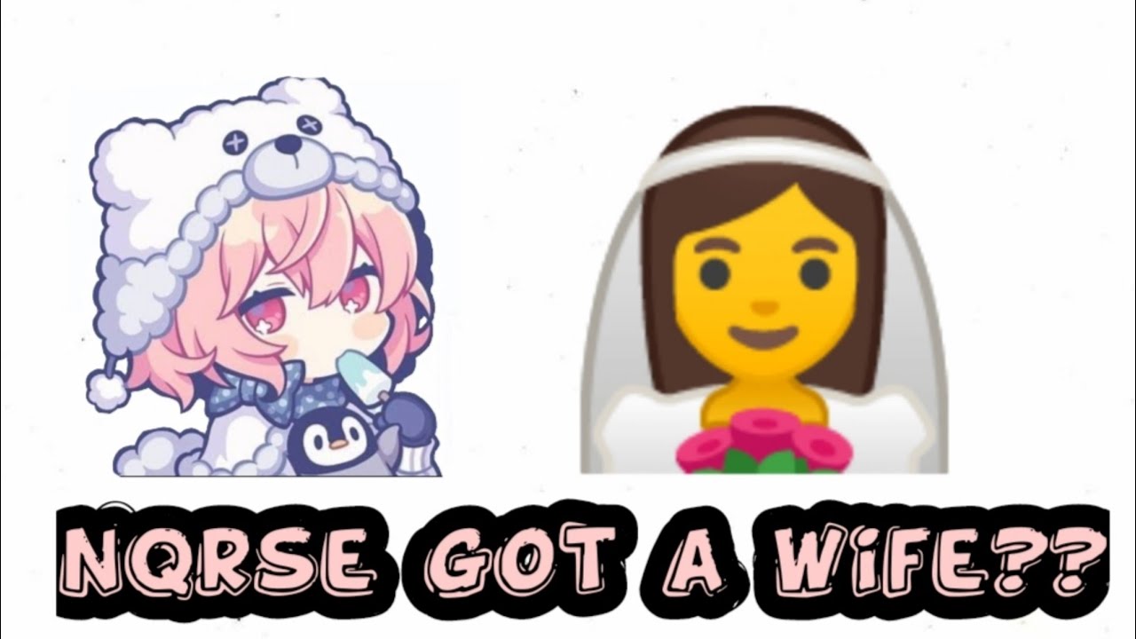 nqrse got a new family [Eng Sub]