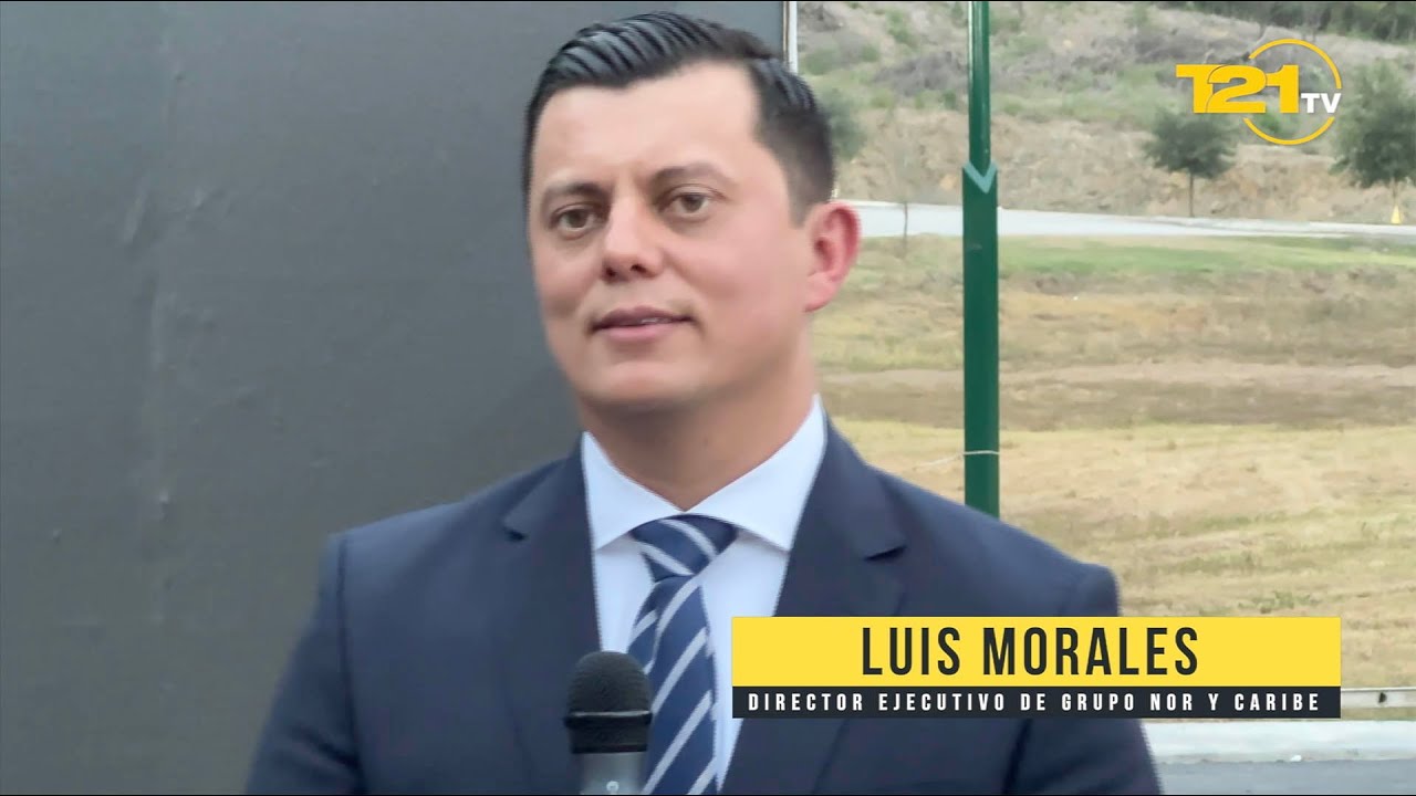 Grupo Nor y Caribe evoluciona con 50 años de trayectoria; ahora es ZINERGIA