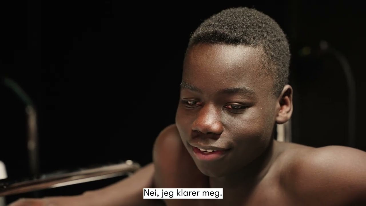 Drømmetreffet til Benoni