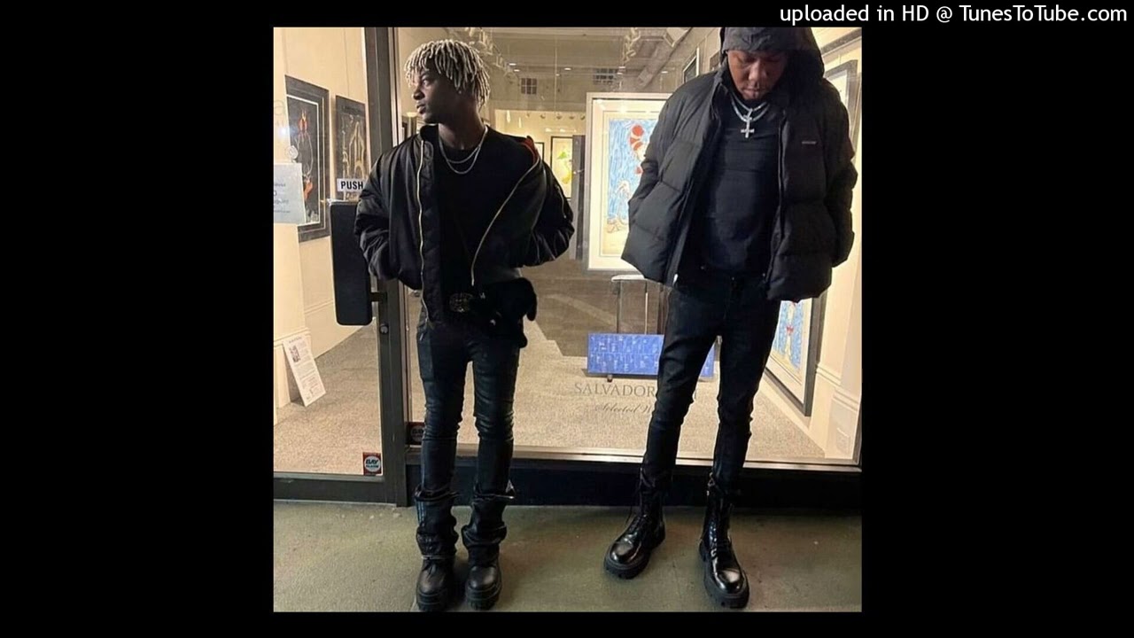 Ken Carson Type Beat | Destroy Lonely Type Beat 