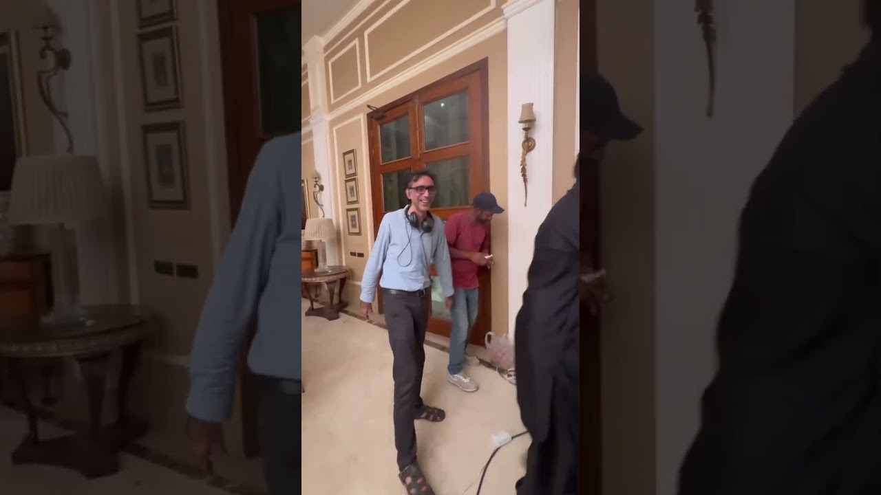 behind the scenes ahsankhan mehwishhayat drama serial dayan #ahsankhan #mehwishhayat #ytshorts