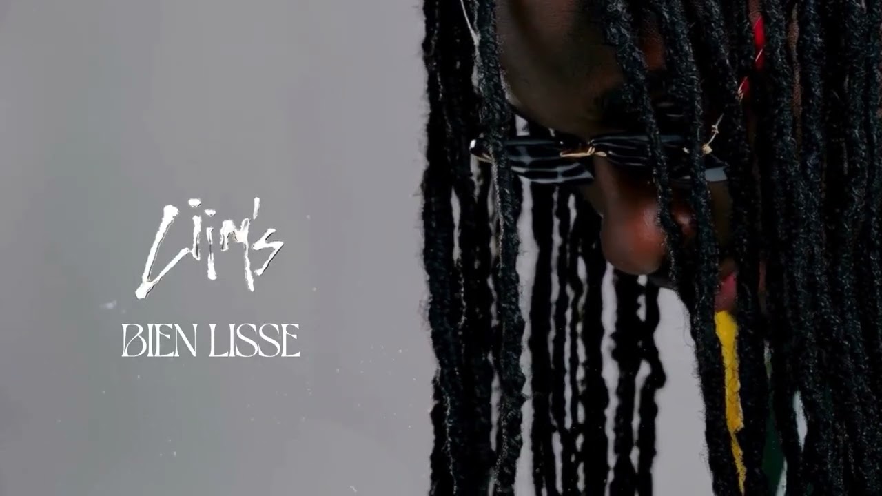 Liim's - Bien lisse