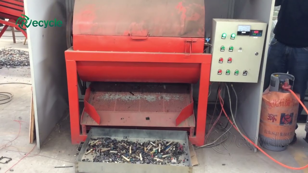 PCB Depopulation Machine | How to Remove Electrical Components
