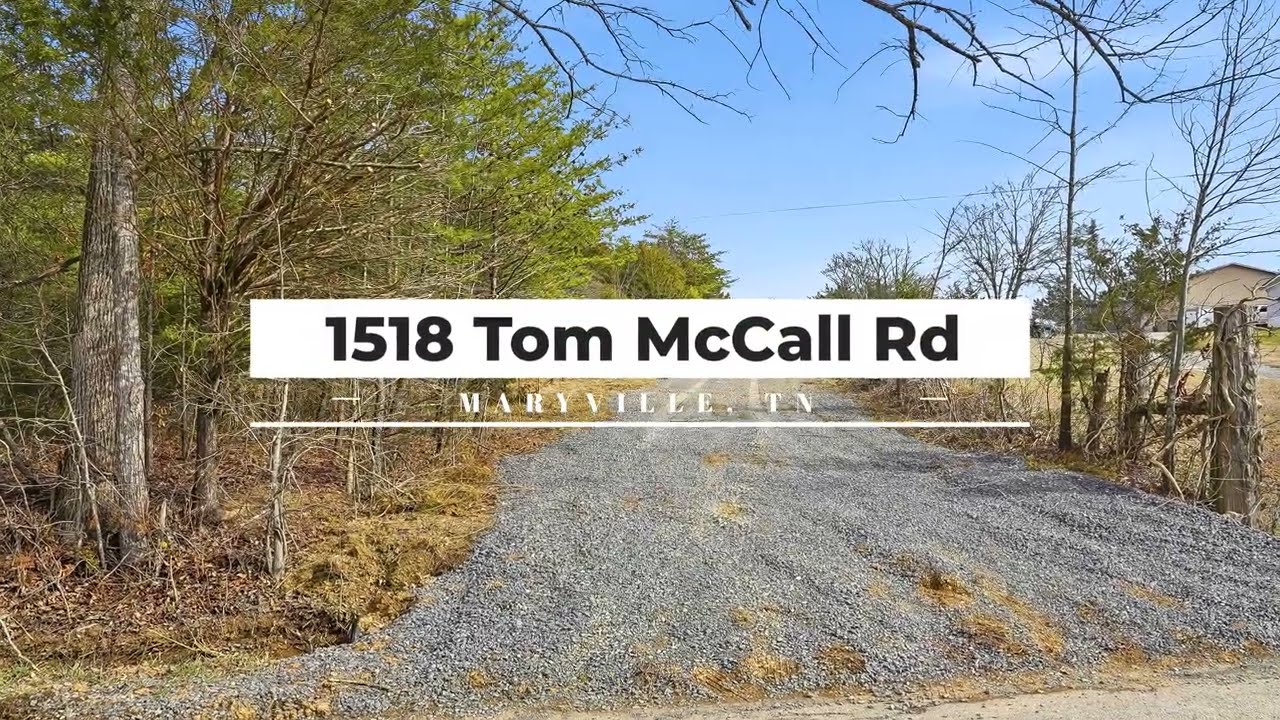 1518 Tom McCall Rd