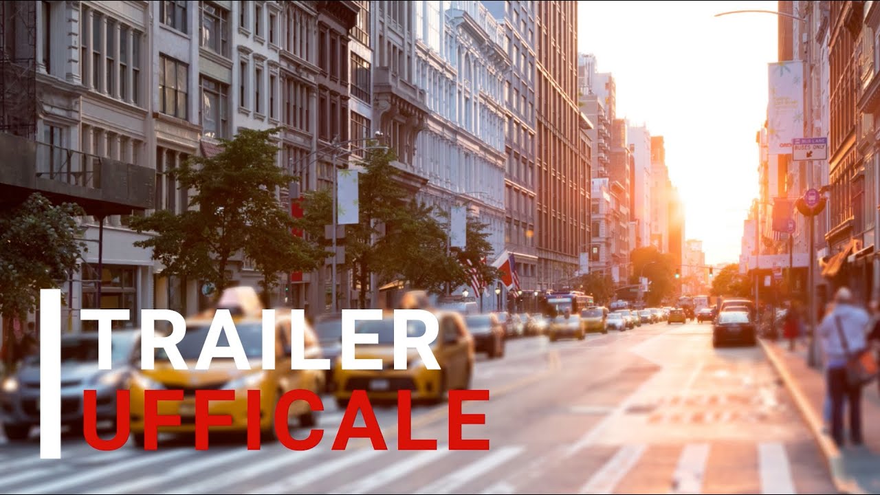 Chi sono io? | Trailer