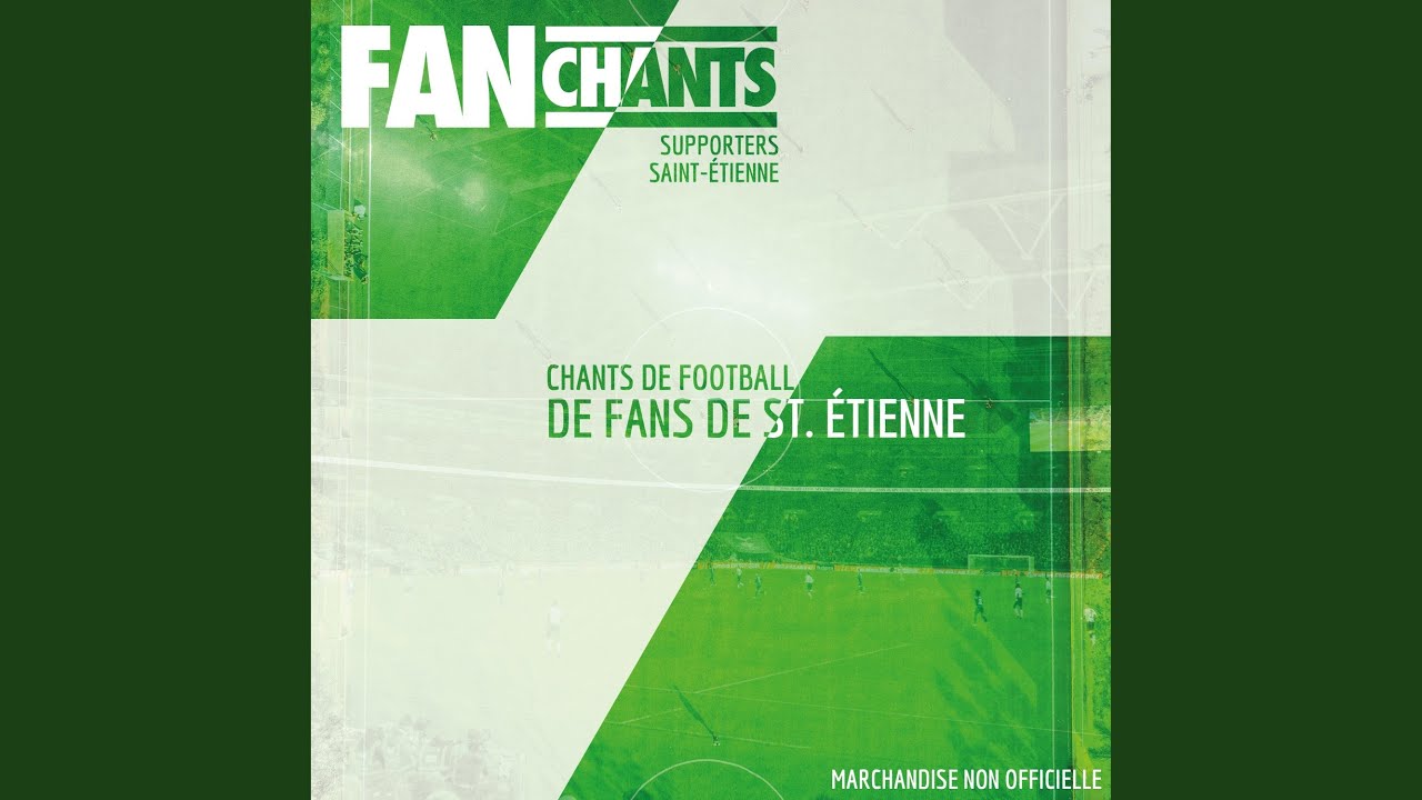 Dans tous les stades on chantera