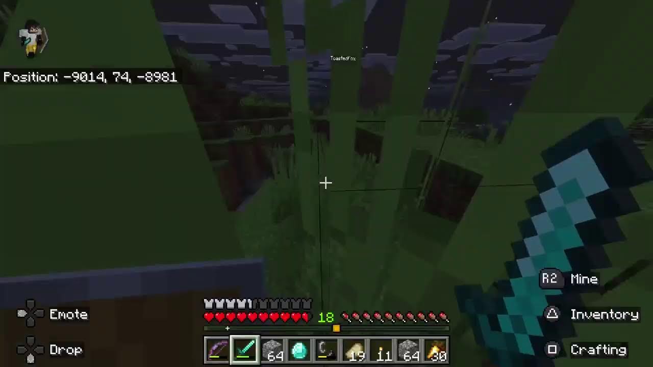 Two Week Phase Ep 2
