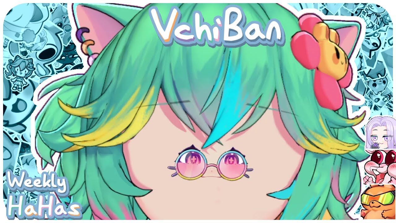 "Saga of IrnGree the Youth" - VchiBan - Best of the Week - Buffpup & AiCandii & Rosedoodle & ShiaBun