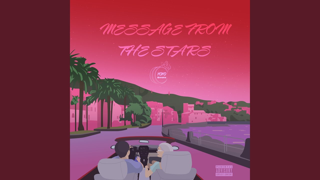 Message From The Stars (Funk Remix)