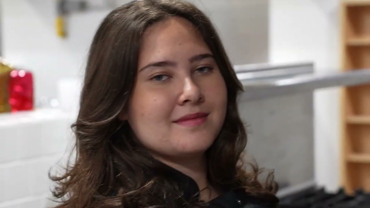 The Culinary Lab at Miami Beach Senior High School