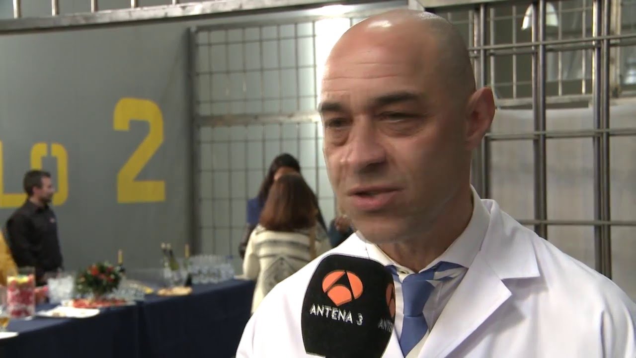 Ramiro Blas: "Sandoval conseguirá lo que quiera sin mojarse demasiado"