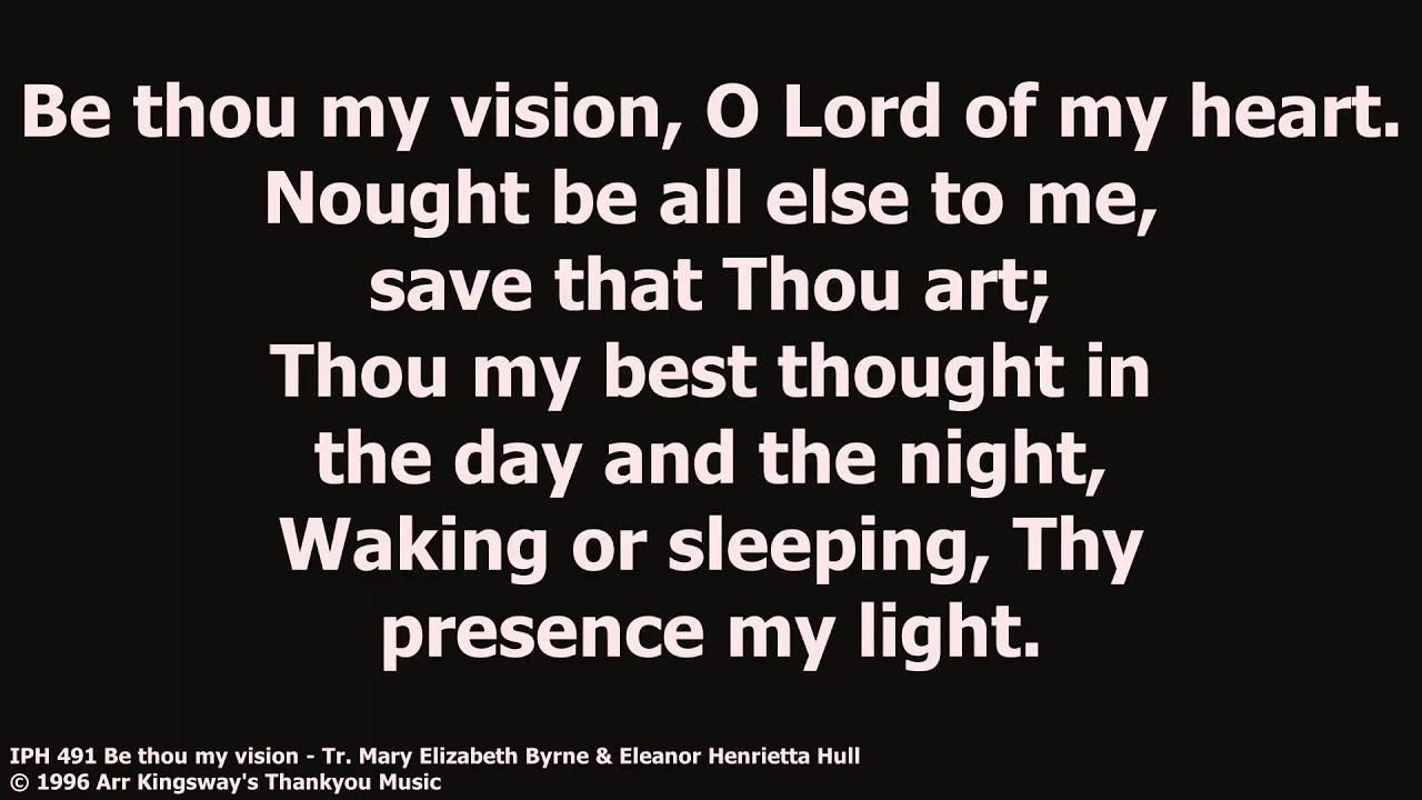 Morning Service  11th May 2025