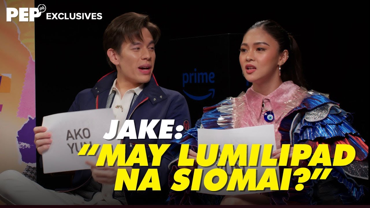 Kim Chiu, naalala ang direktor na 'HUMAHAGIS NG SIOMAI!