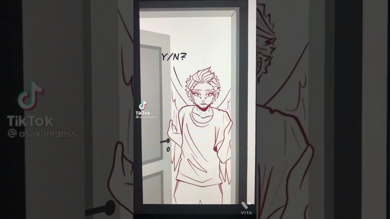 Y/N hawks break up