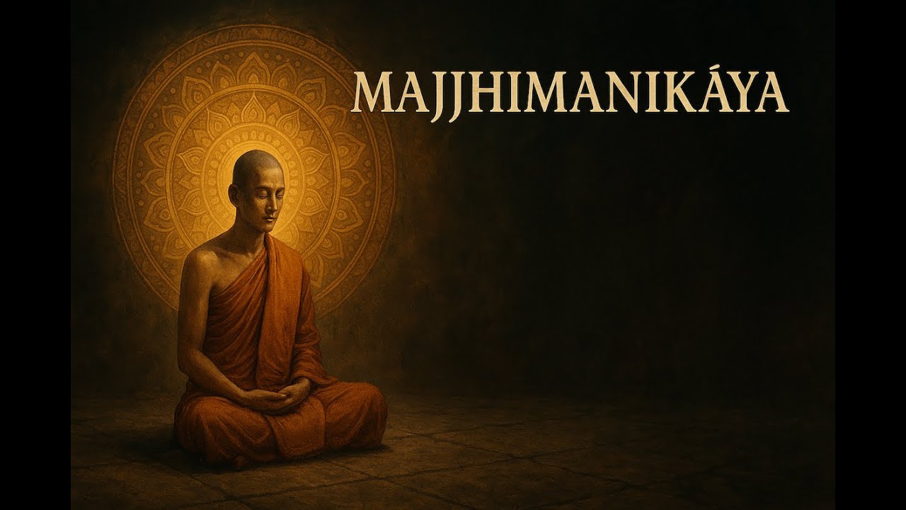 Mahācattārīsakasuttaṃ: The Great Forty Discourse on Right Concentration