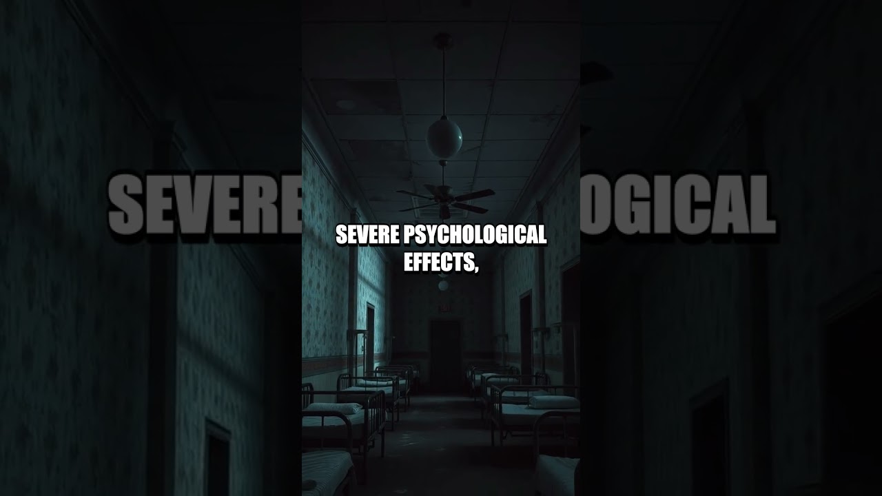 The Sinister Legacy of the U.S. MKULTRA Program